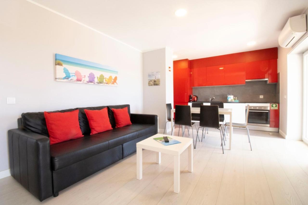 Apartment Bellevue - 3 Albufeira
