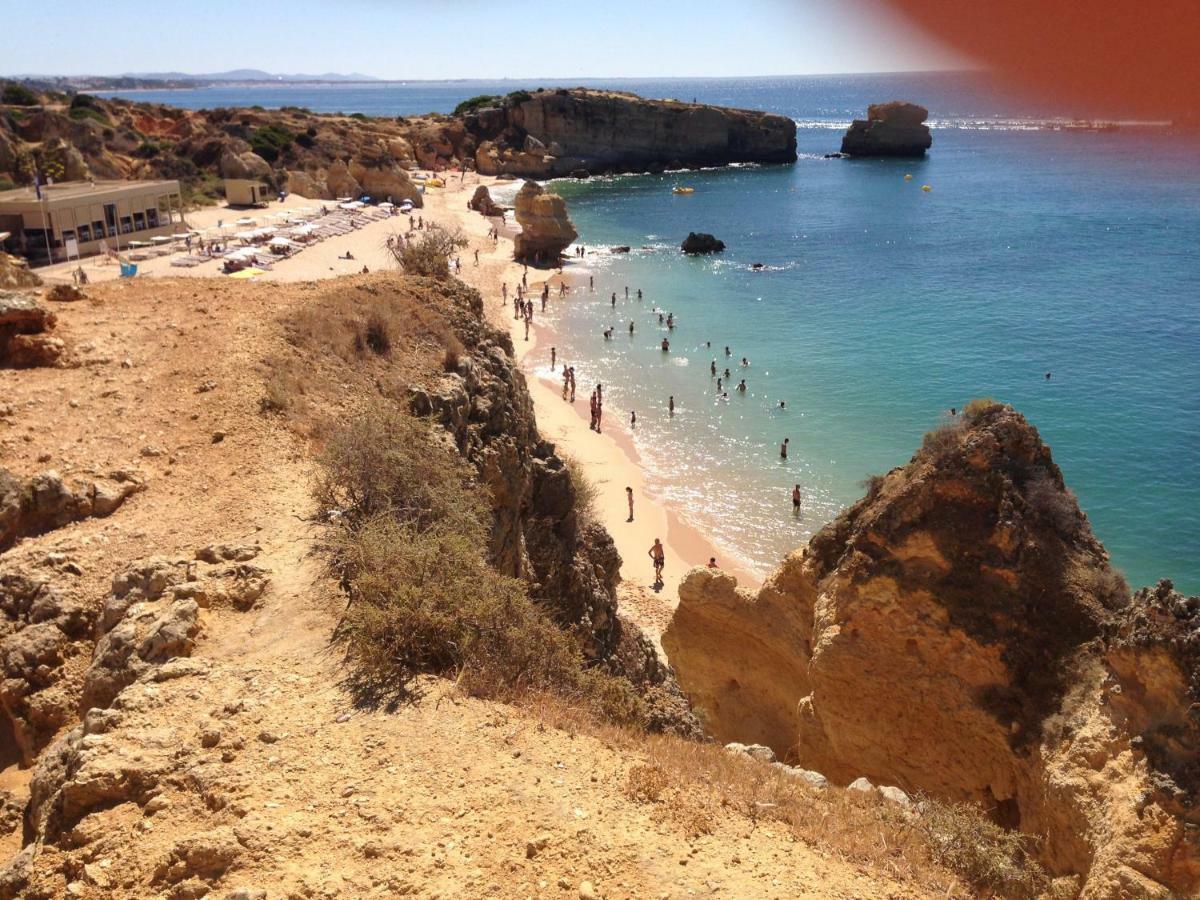 Bellevue - 3 Appartement Albufeira